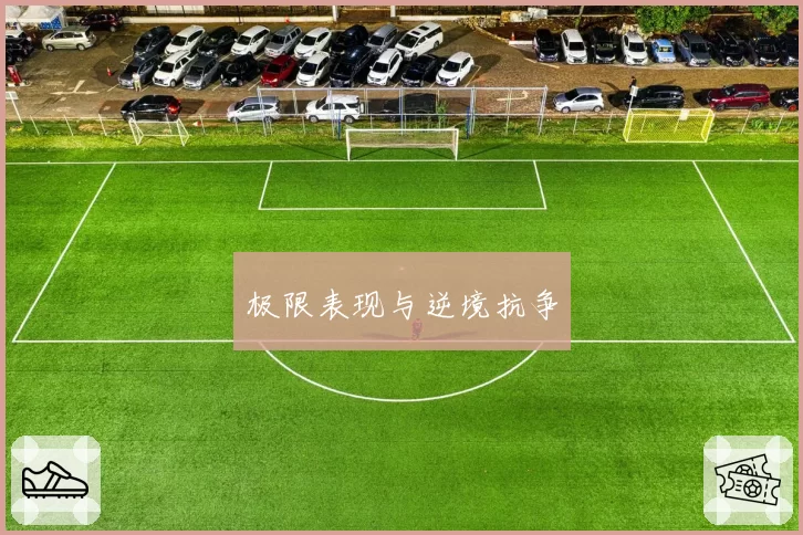 极限表现与逆境抗争