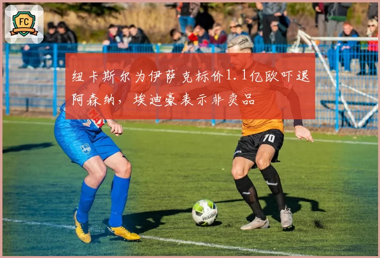 纽卡斯尔为伊萨克标价1.1亿欧吓退阿森纳，埃迪豪表示非卖品