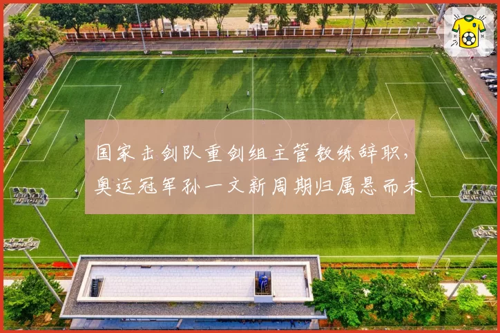 国家击剑队重剑组主管教练辞职,奥运冠军孙一文新周期归属悬而未决