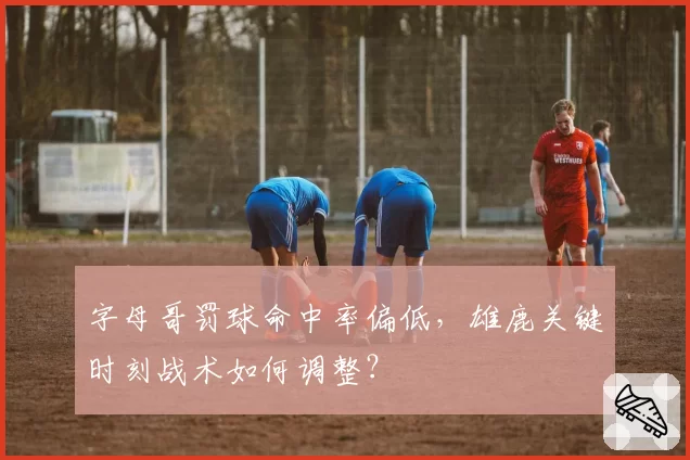 字母哥罚球命中率偏低,雄鹿关键时刻战术如何调整?