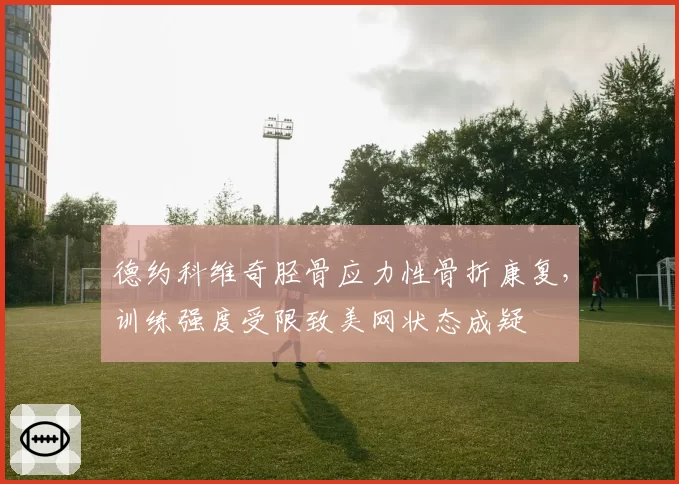 德约科维奇胫骨应力性骨折康复,训练强度受限致美网状态成疑